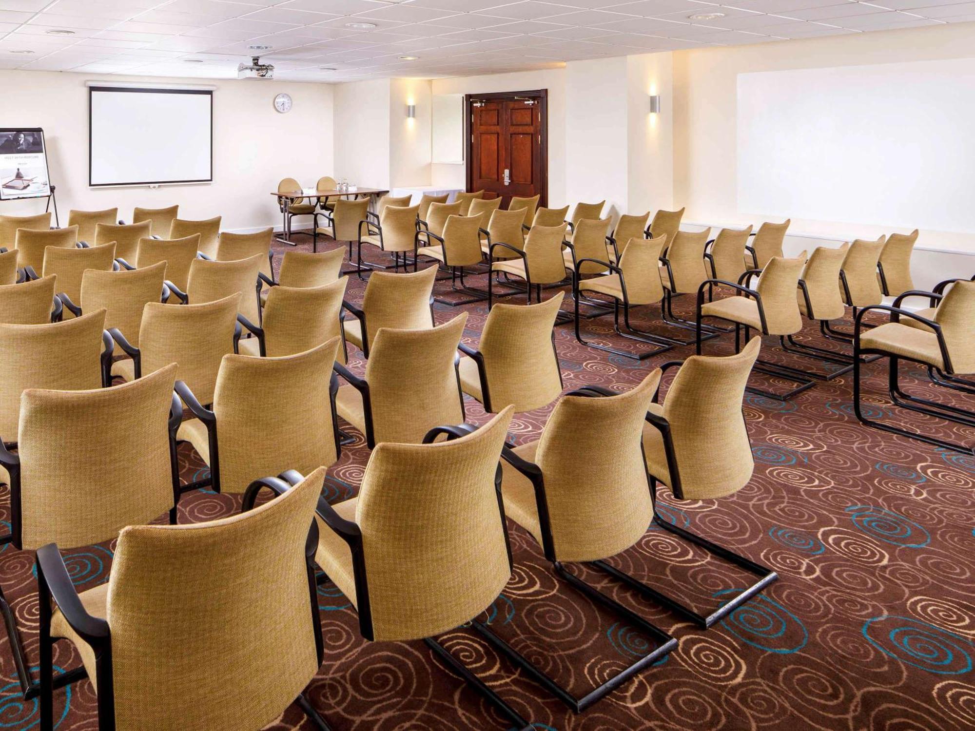 Mercure Piccadilly 4* Manchester