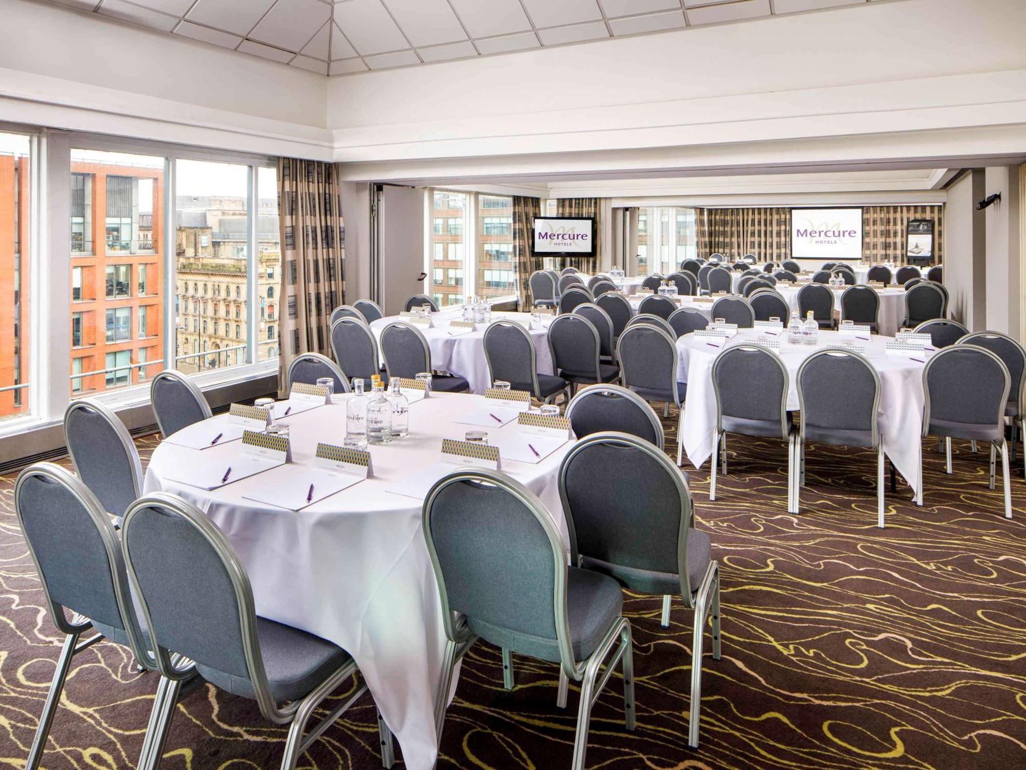 Mercure Piccadilly
